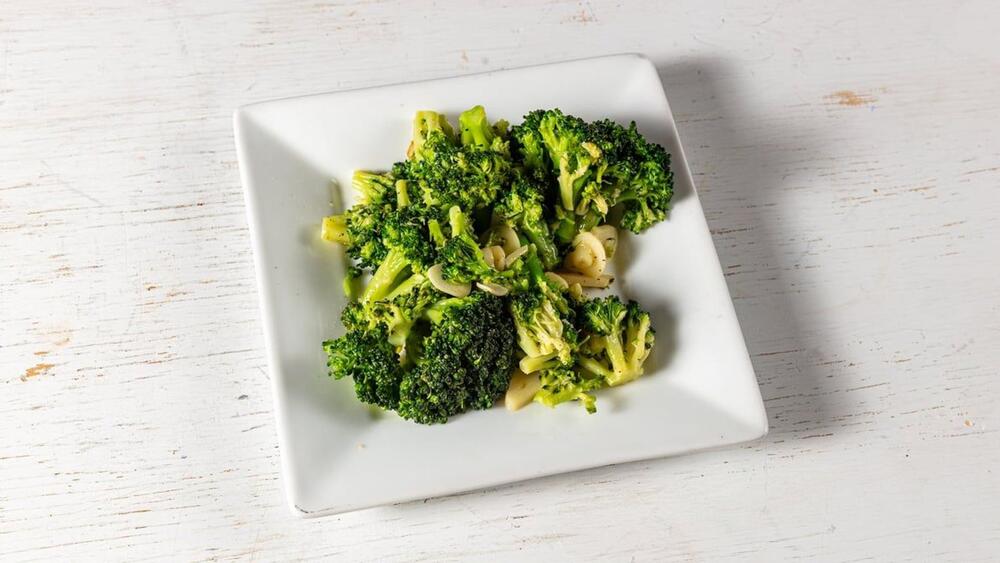 Side of Broccoli