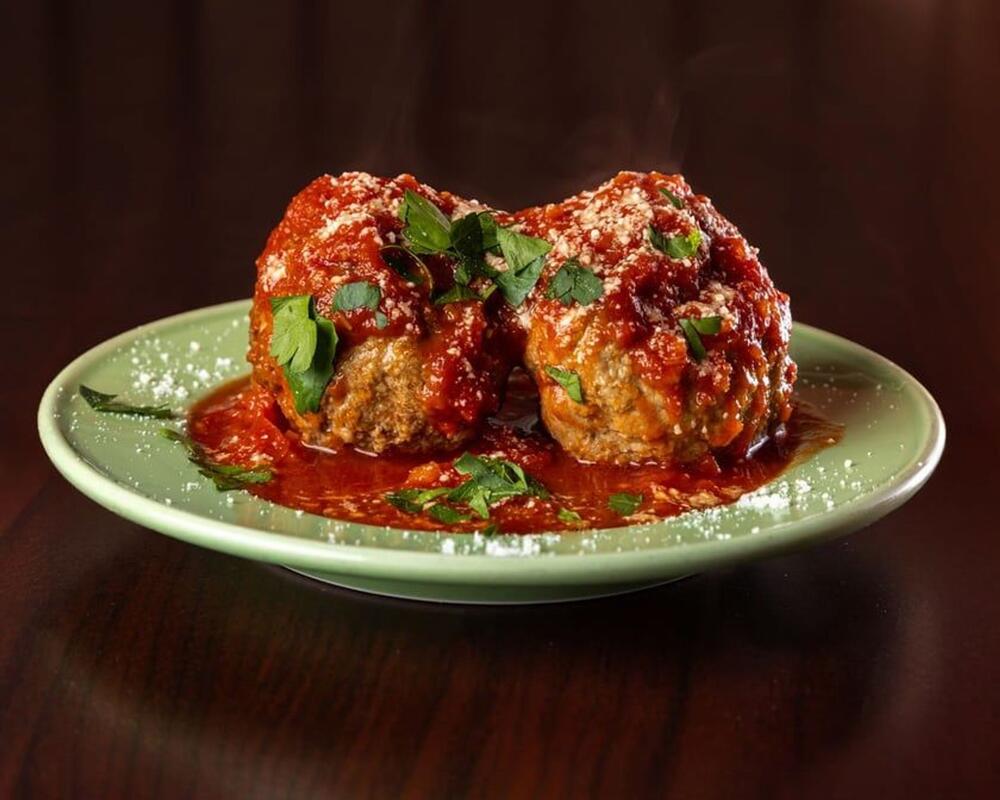 Side of Meatball