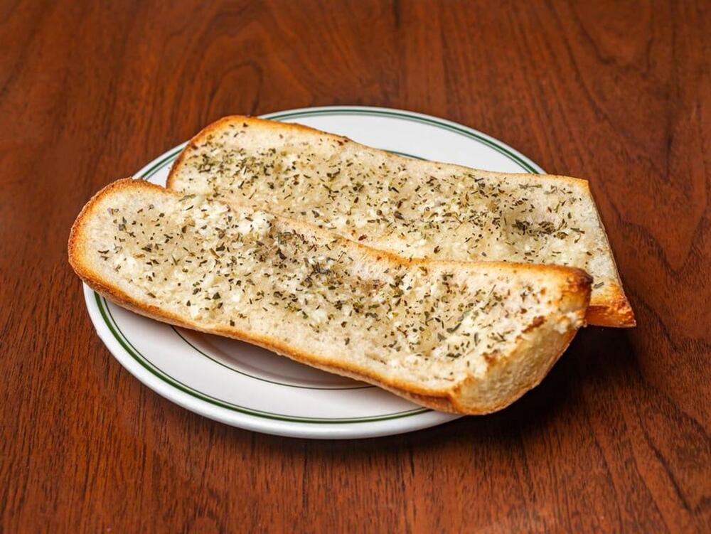 Garlic Bread