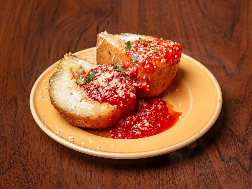 Rice Ball