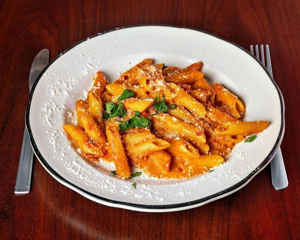 Penne/Ziti
