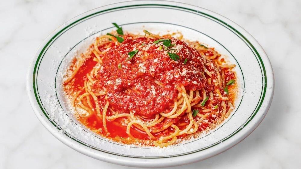 Spaghetti