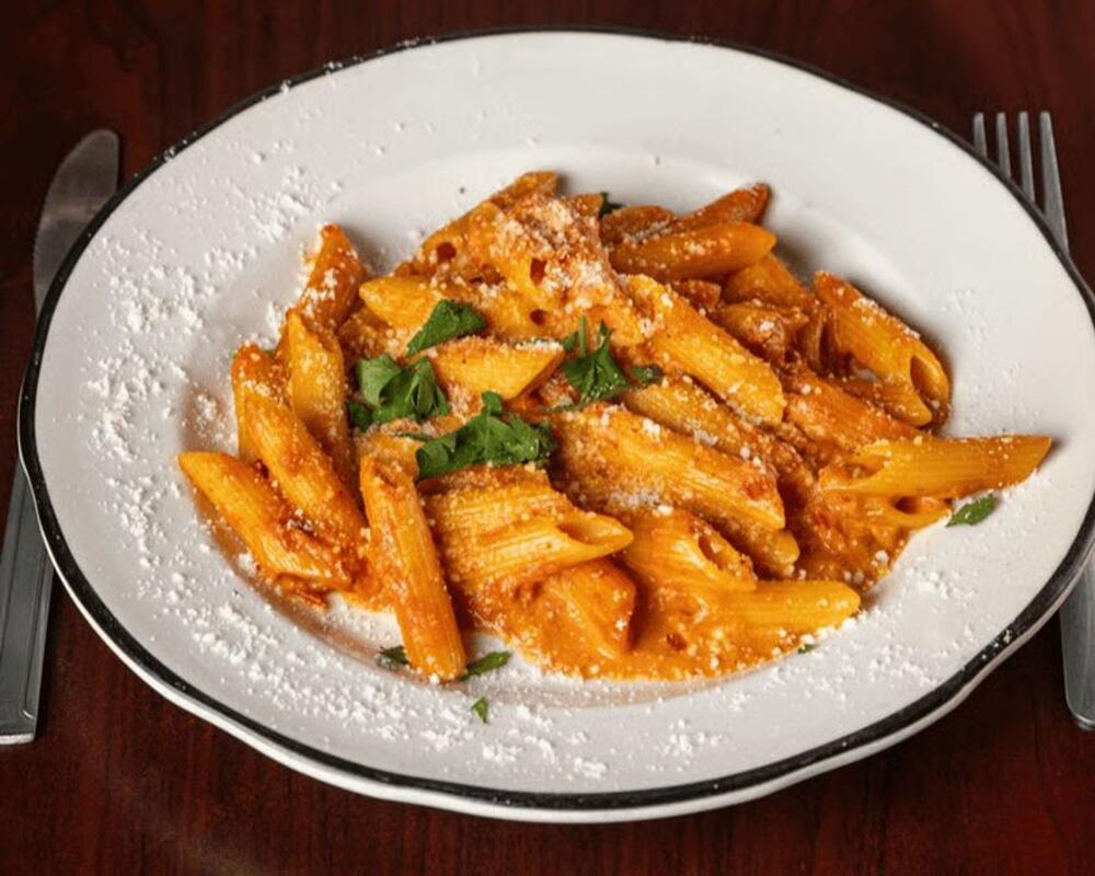 Gluten Free Pasta