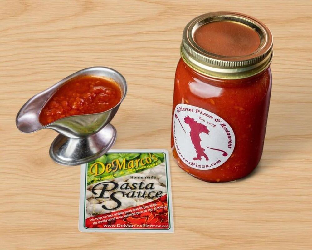 Tomato Sauce
