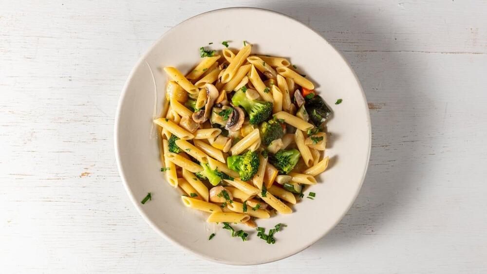 Primavera Pasta