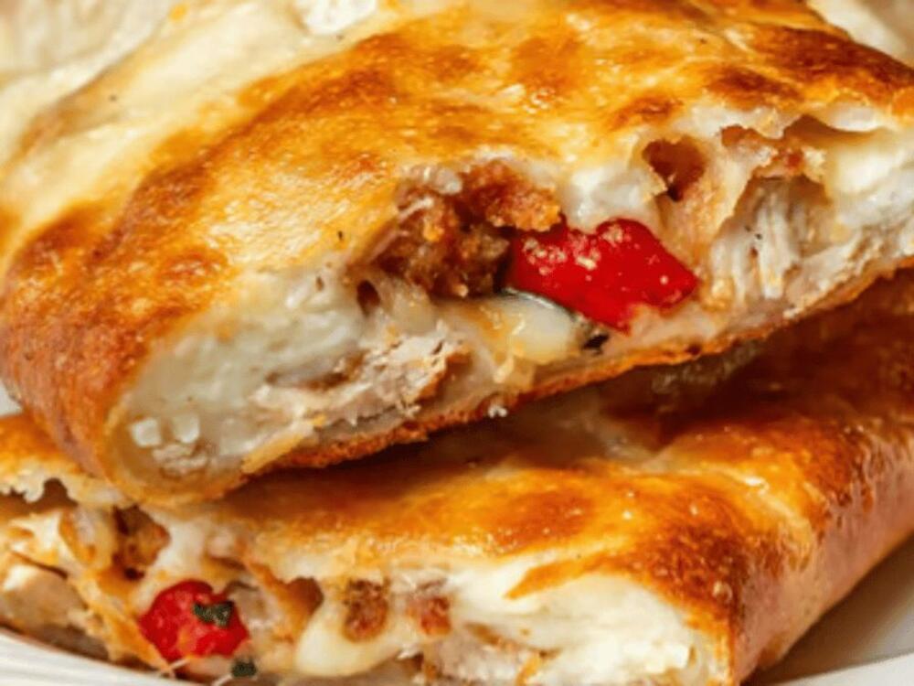 Grilled Chicken