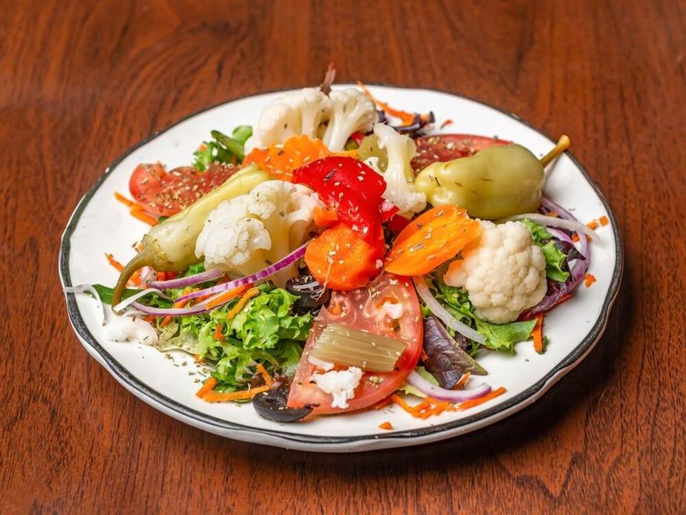Italian Salad