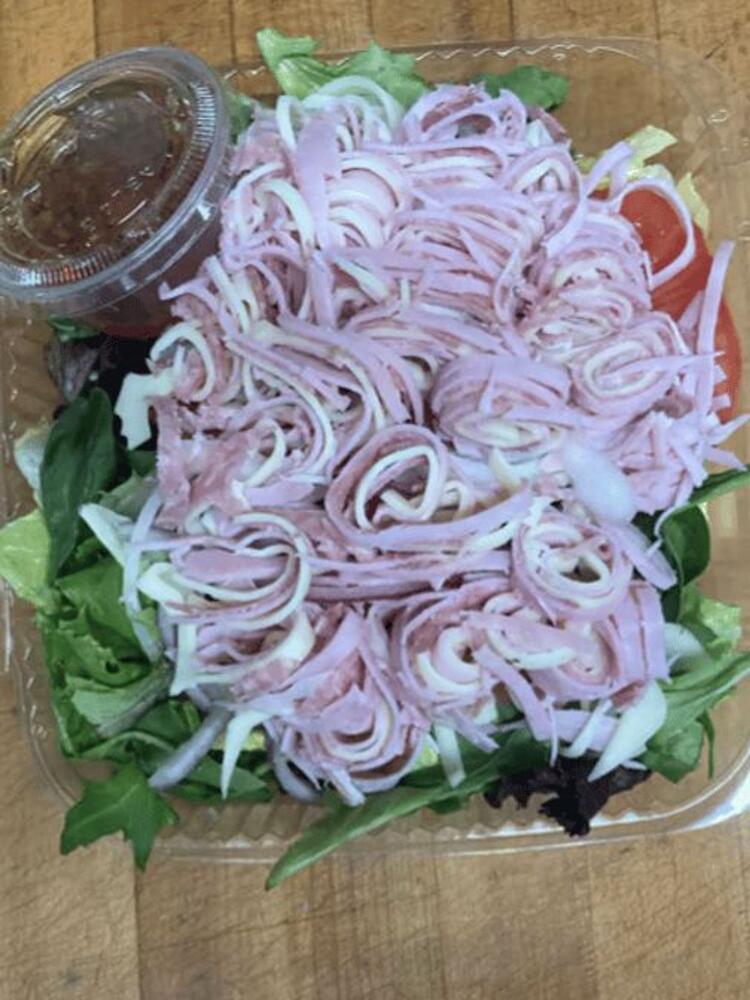 Chef's Salad