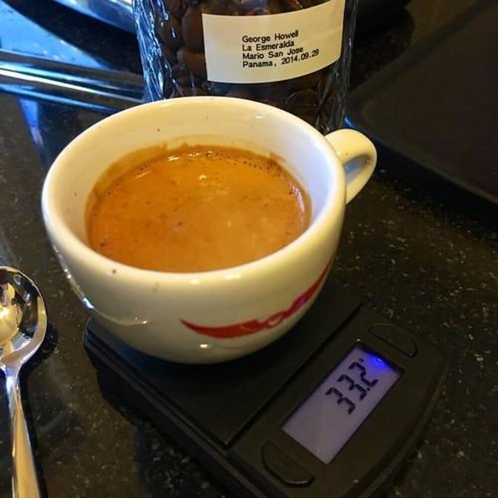 Espresso