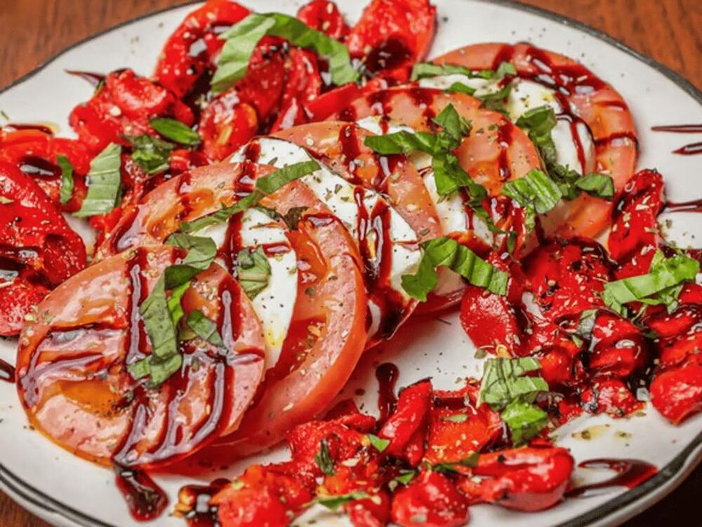 Caprese