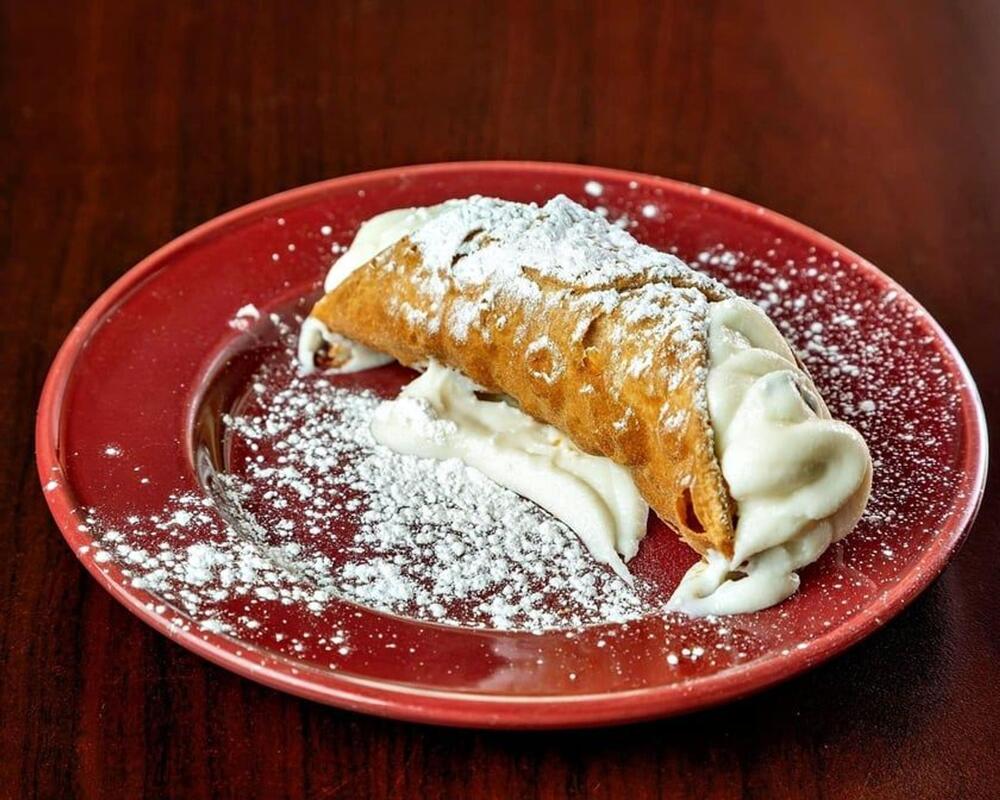 Cannoli